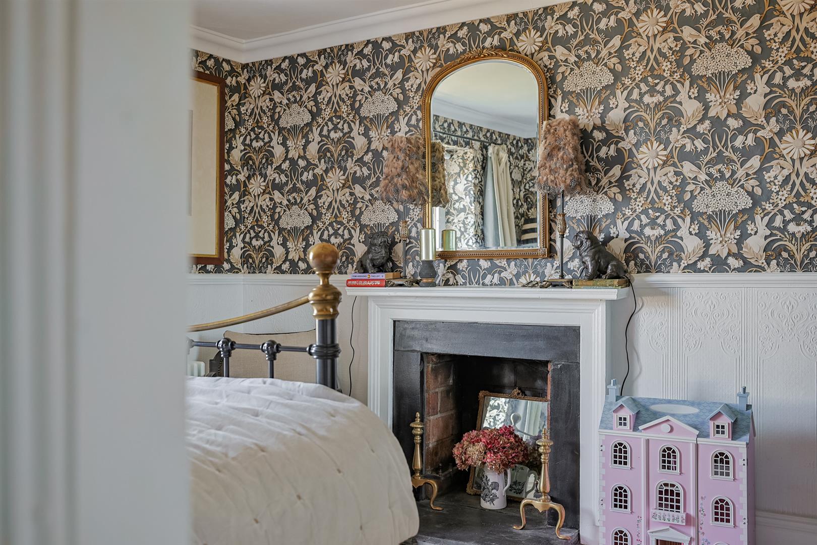 Milan House & Cottage, Overton Lane, Port Eynon, Swansea, SA3 1NR